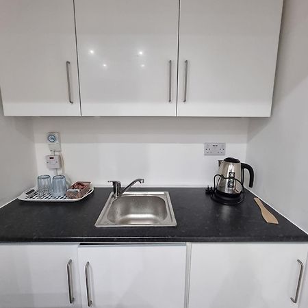 Brand New Studios In Harrow Extérieur photo