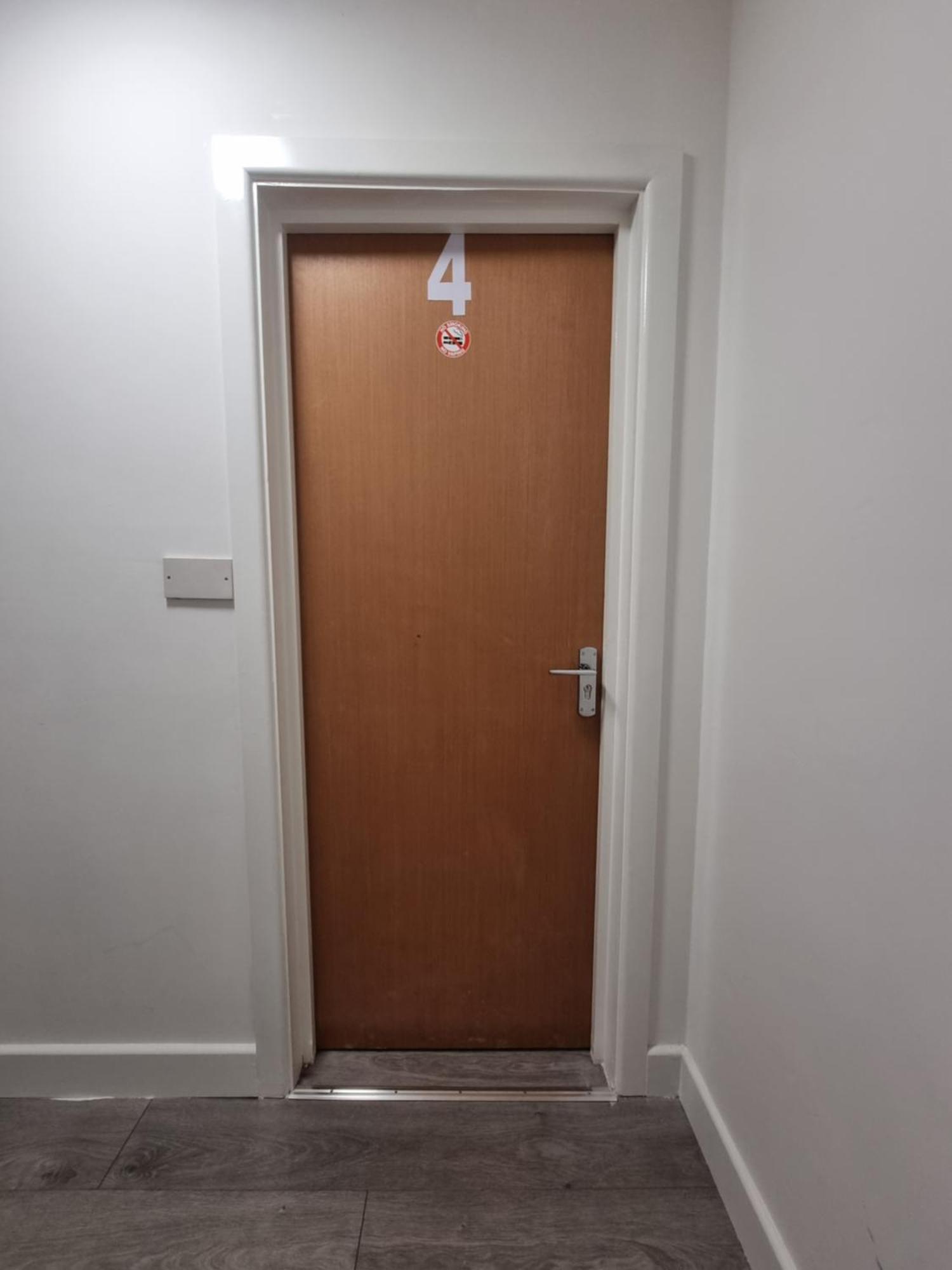 Brand New Studios In Harrow Extérieur photo