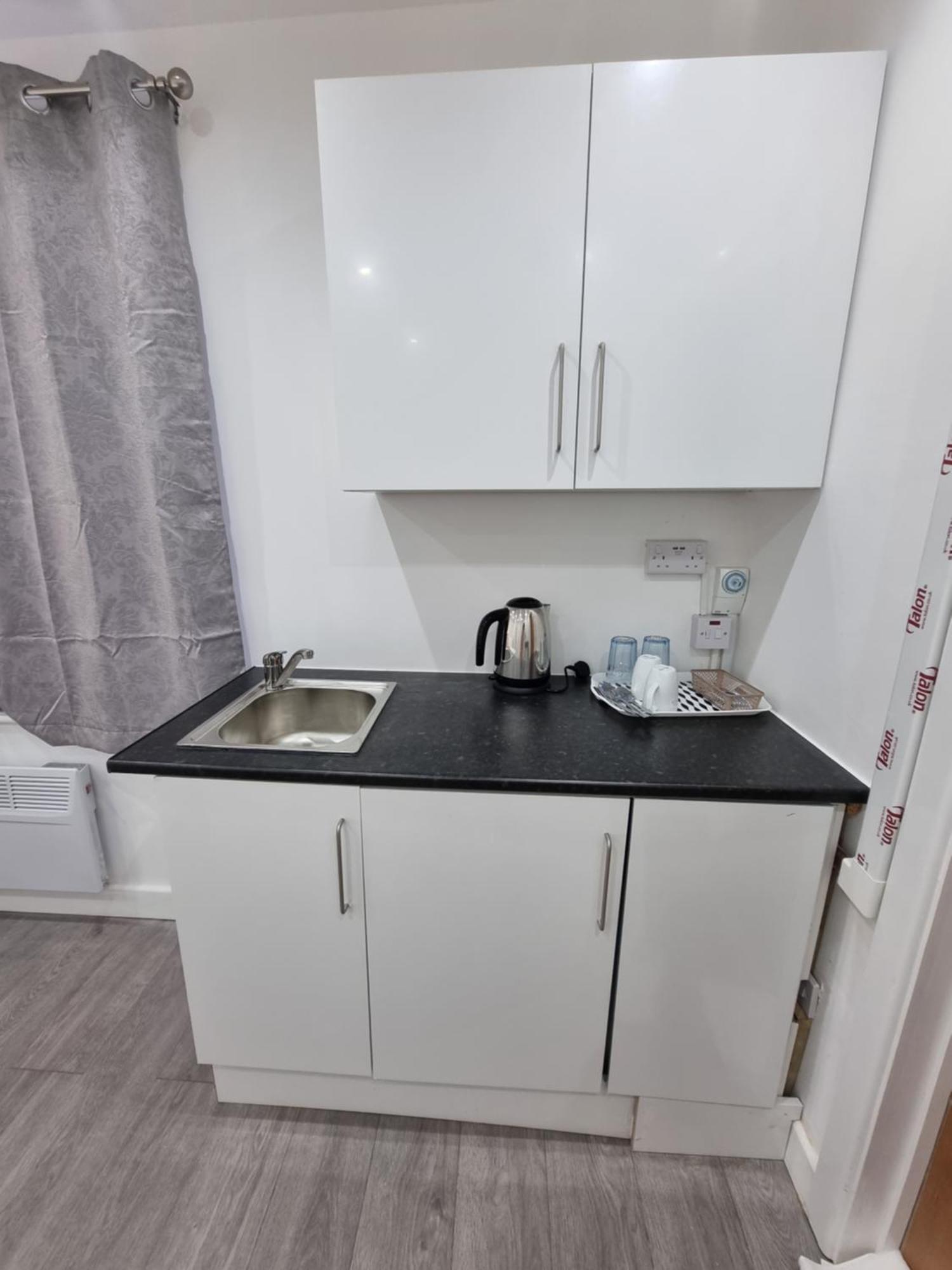 Brand New Studios In Harrow Extérieur photo