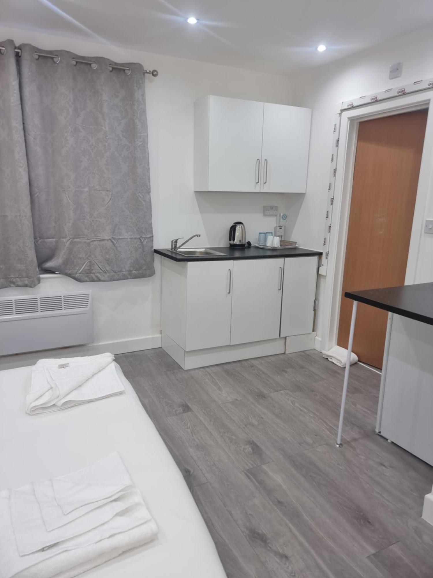 Brand New Studios In Harrow Extérieur photo