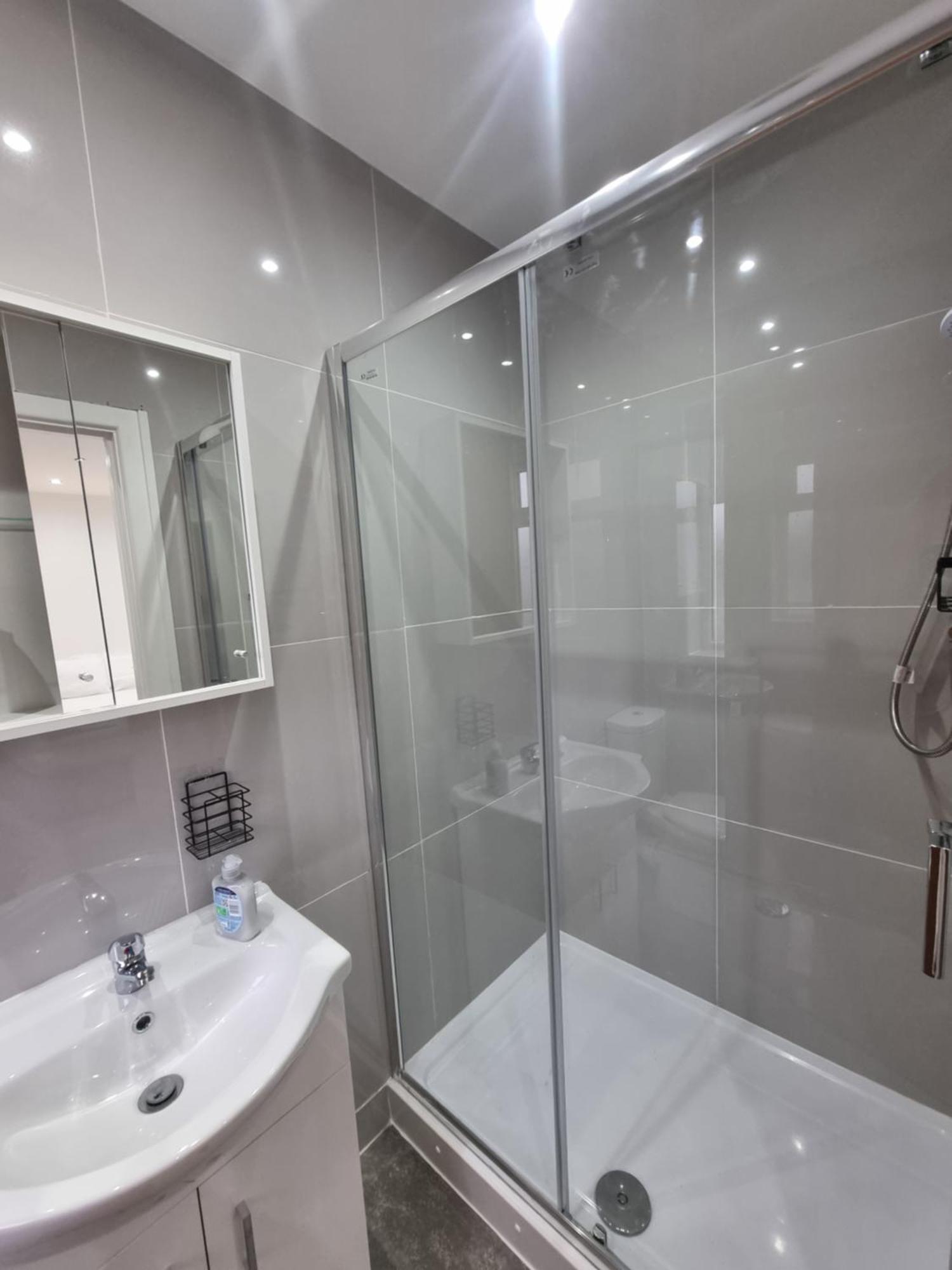 Brand New Studios In Harrow Extérieur photo