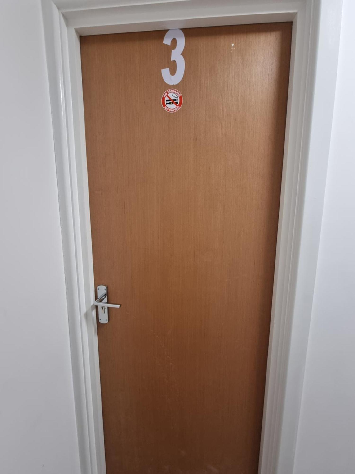 Brand New Studios In Harrow Extérieur photo