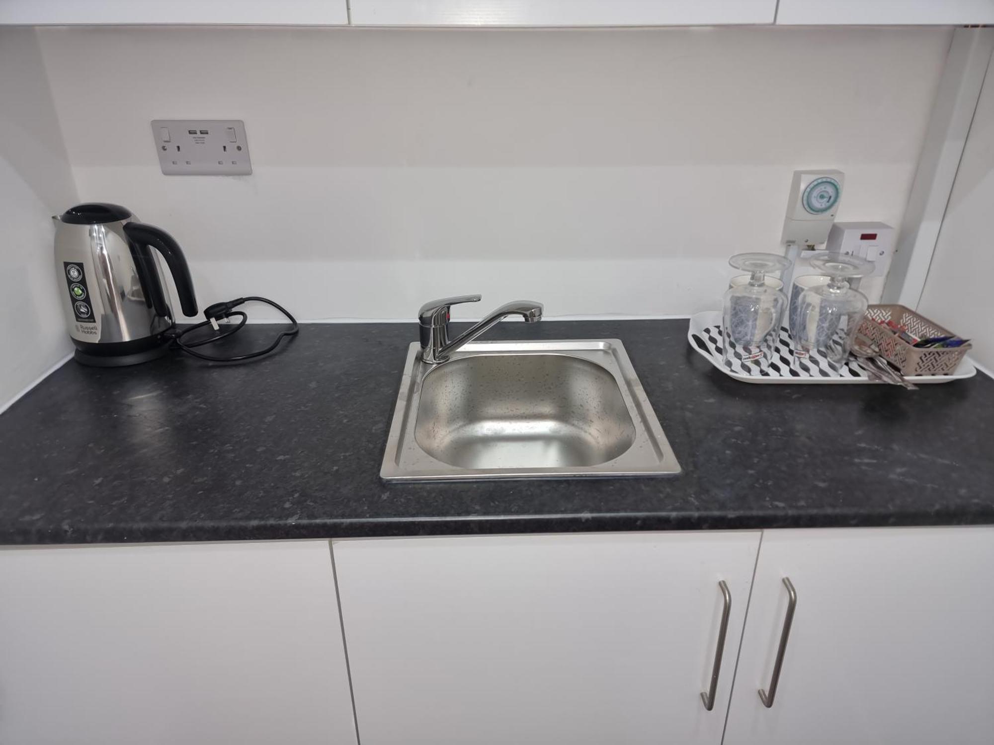 Brand New Studios In Harrow Extérieur photo