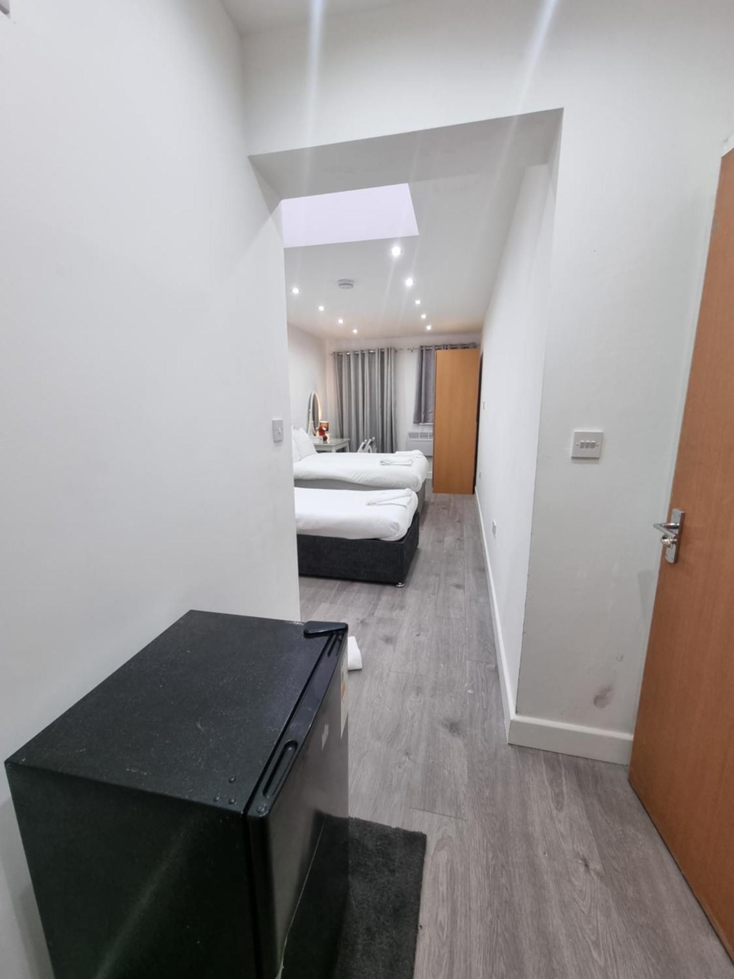 Brand New Studios In Harrow Extérieur photo