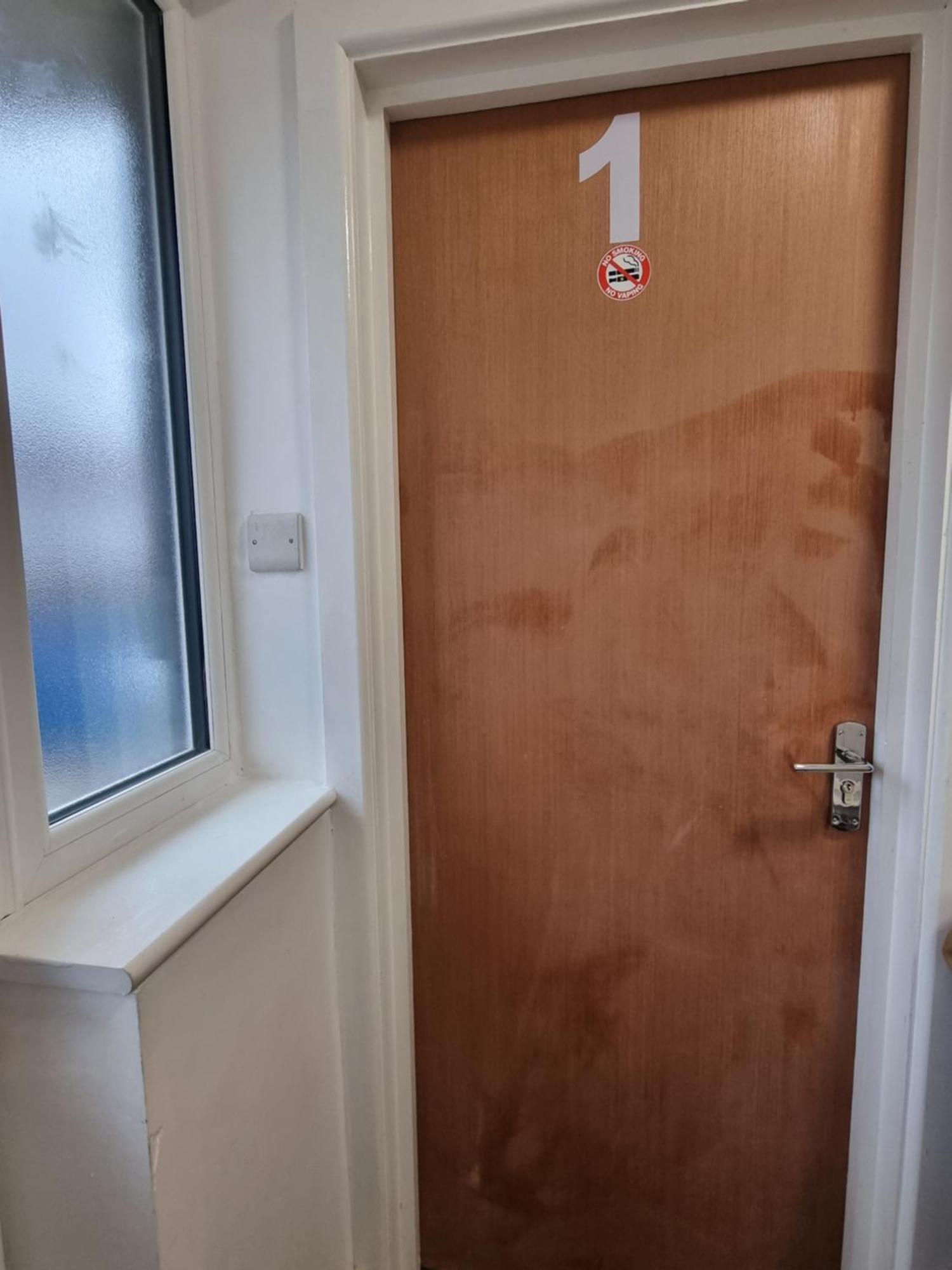 Brand New Studios In Harrow Extérieur photo