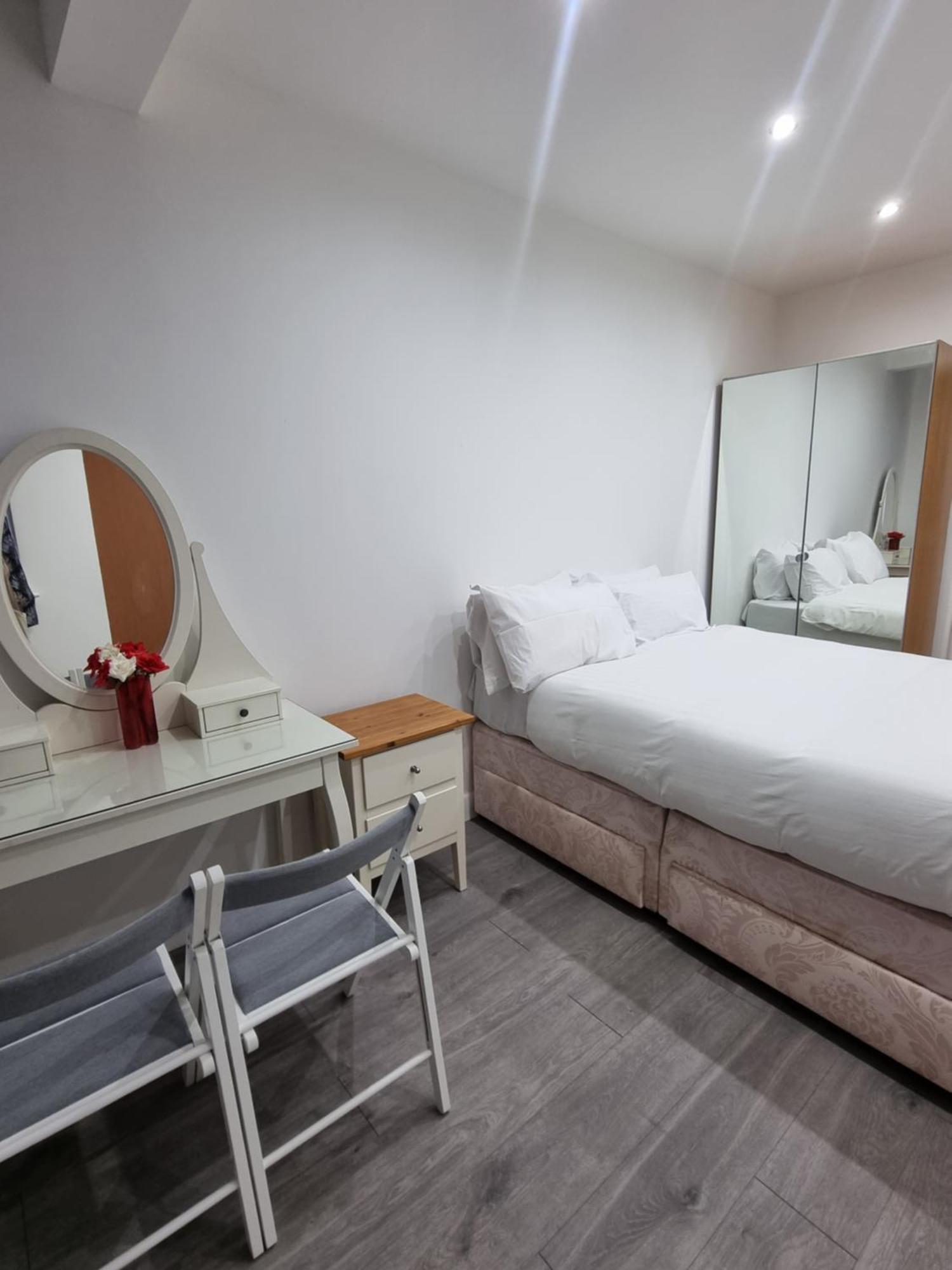 Brand New Studios In Harrow Extérieur photo