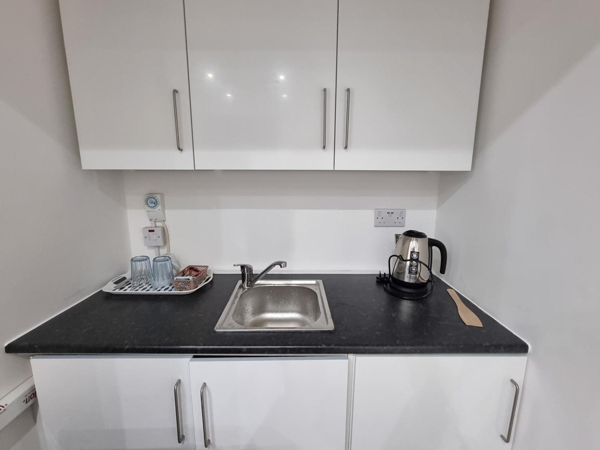 Brand New Studios In Harrow Extérieur photo