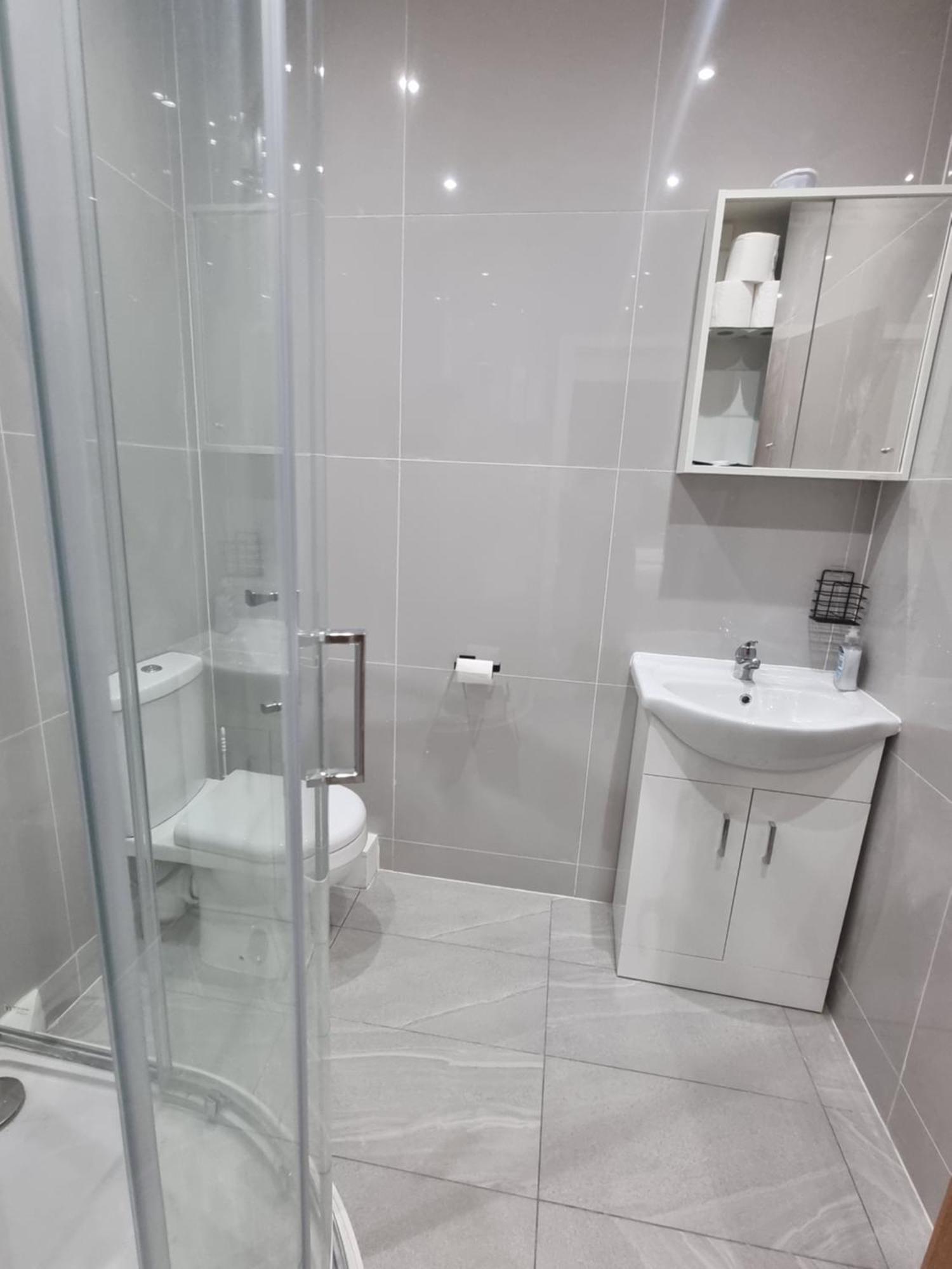 Brand New Studios In Harrow Extérieur photo