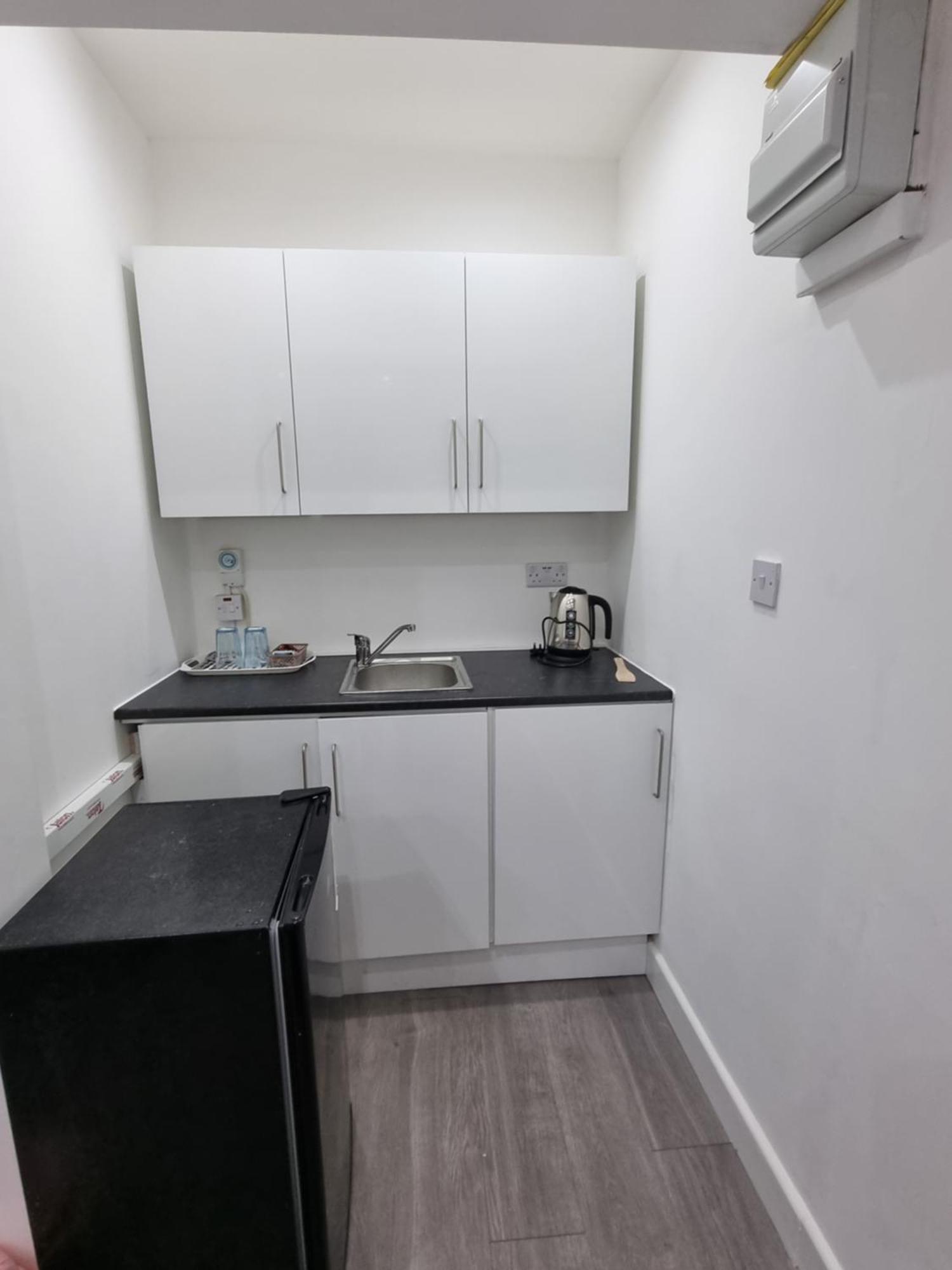 Brand New Studios In Harrow Extérieur photo