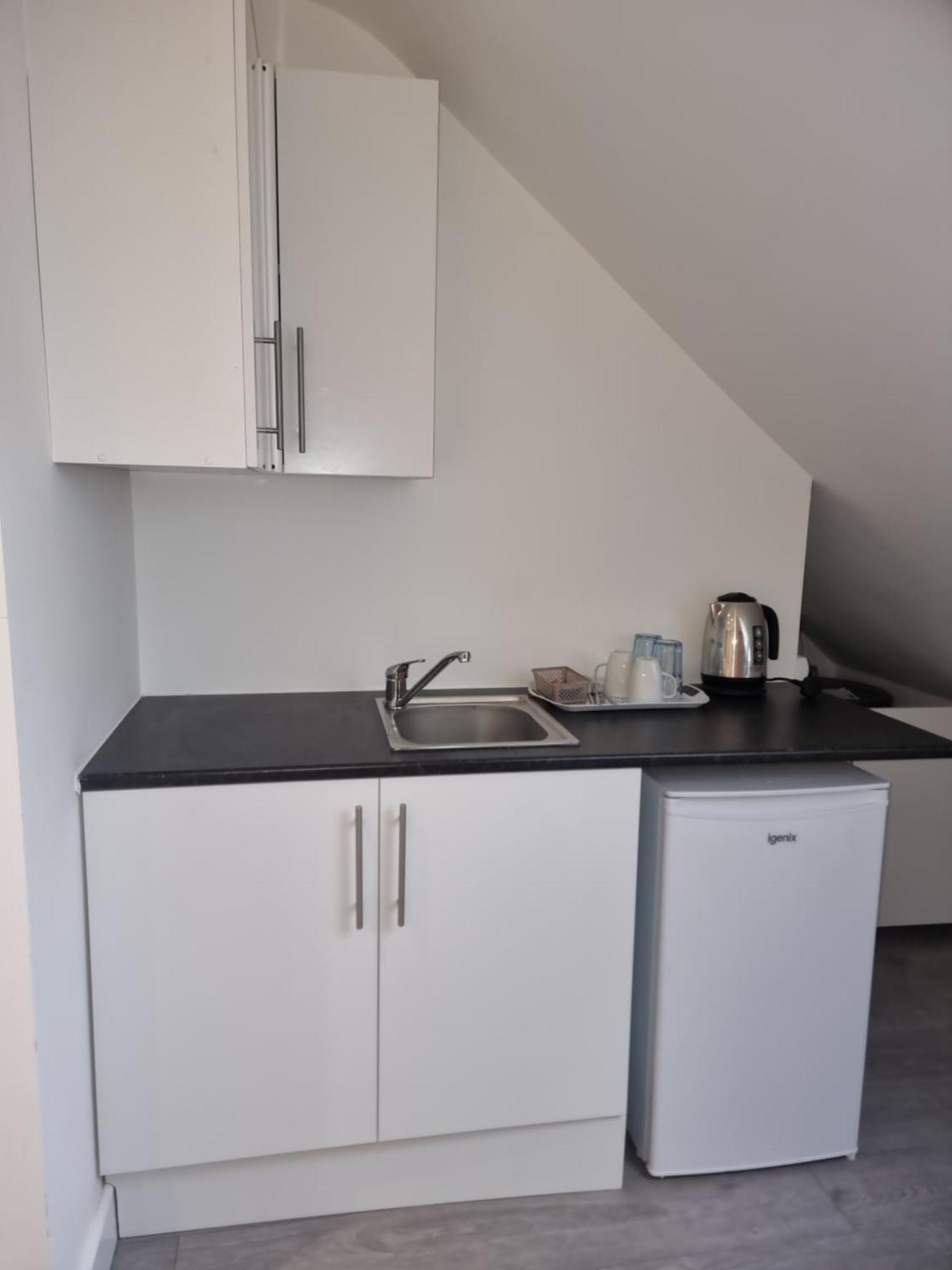 Brand New Studios In Harrow Extérieur photo