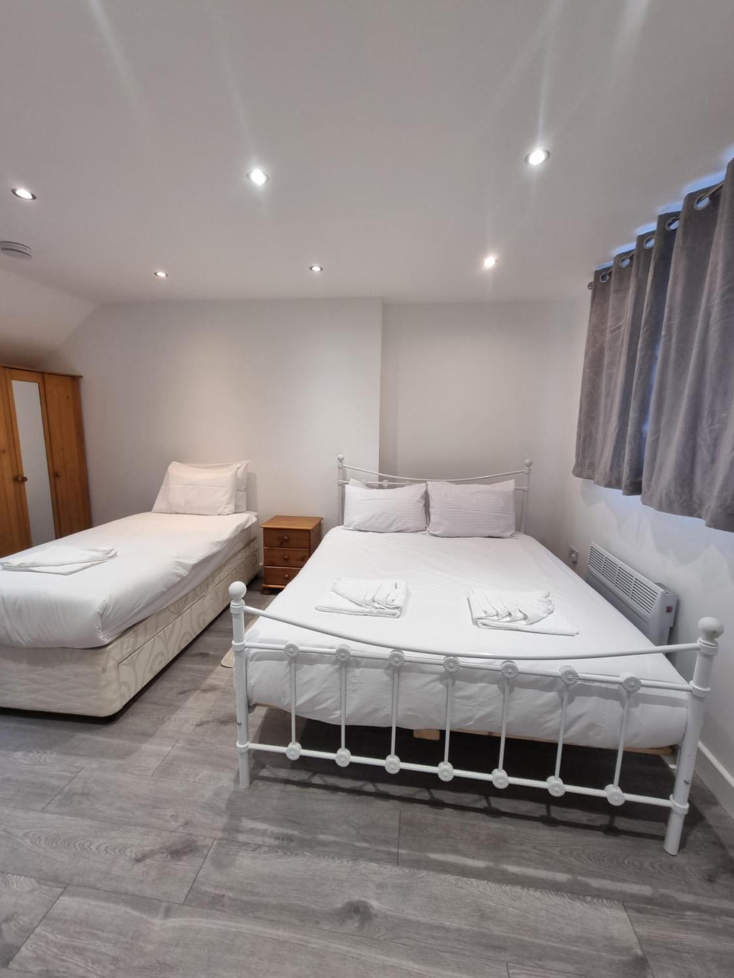 Brand New Studios In Harrow Extérieur photo