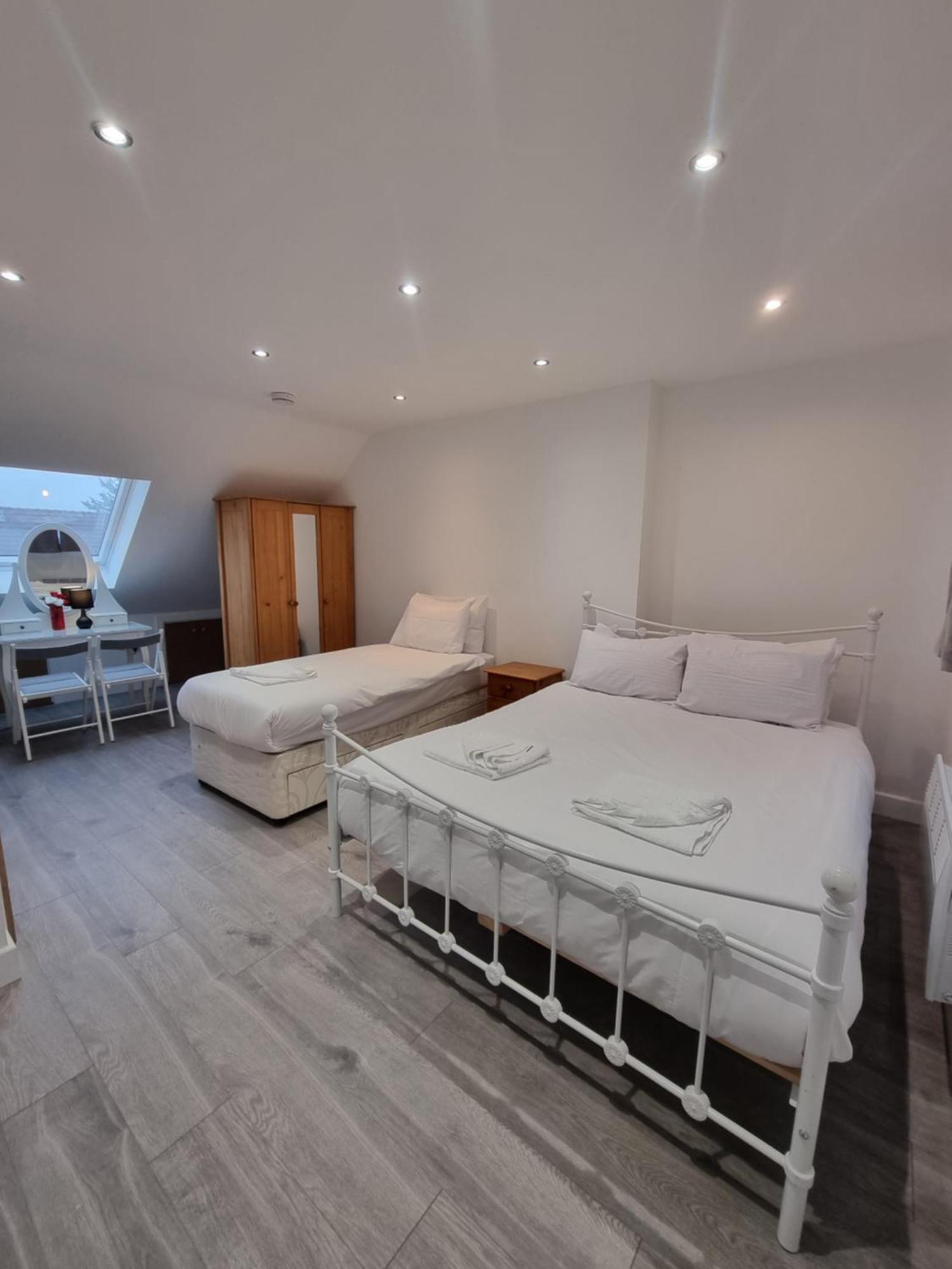 Brand New Studios In Harrow Extérieur photo