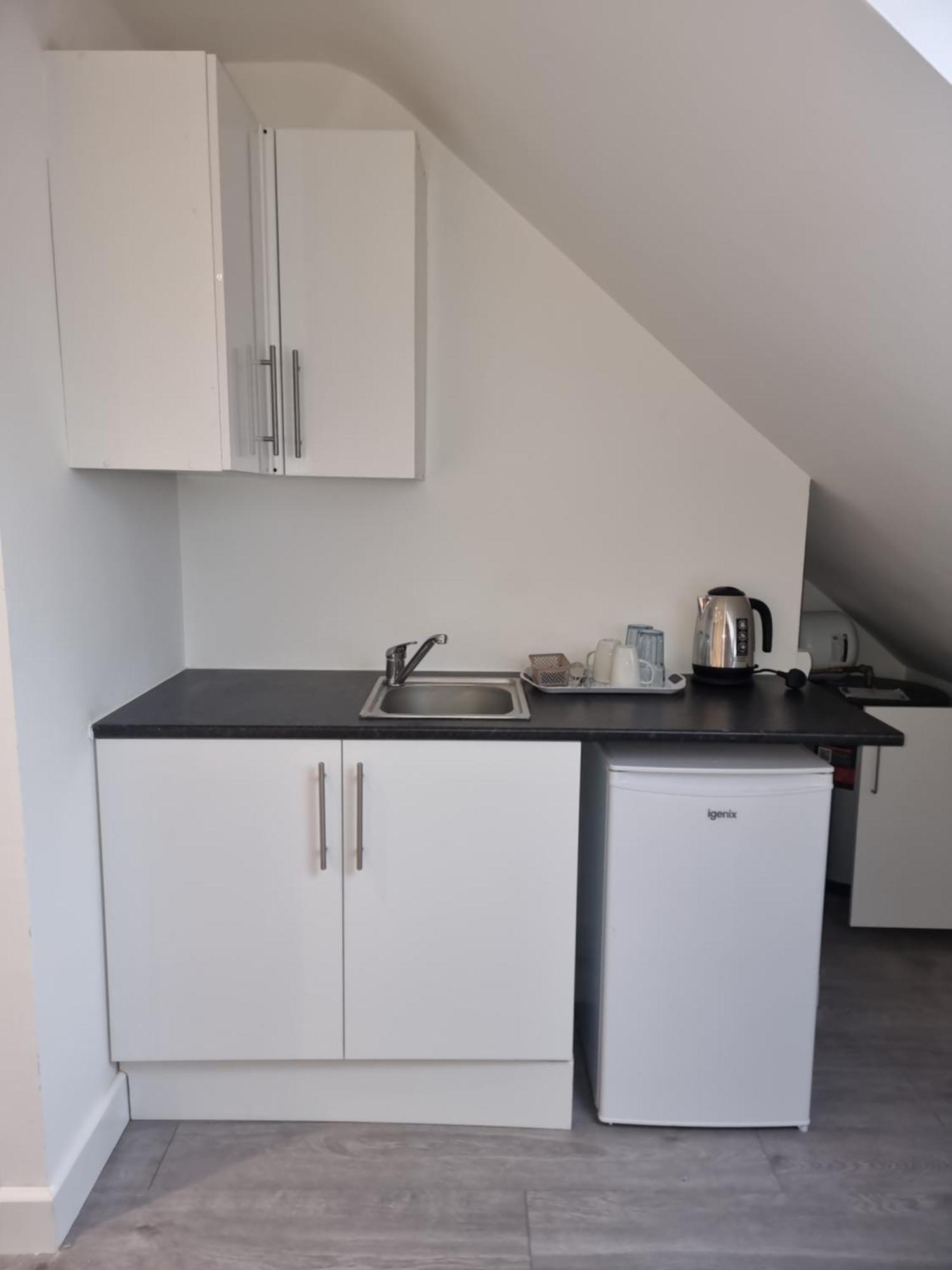 Brand New Studios In Harrow Extérieur photo