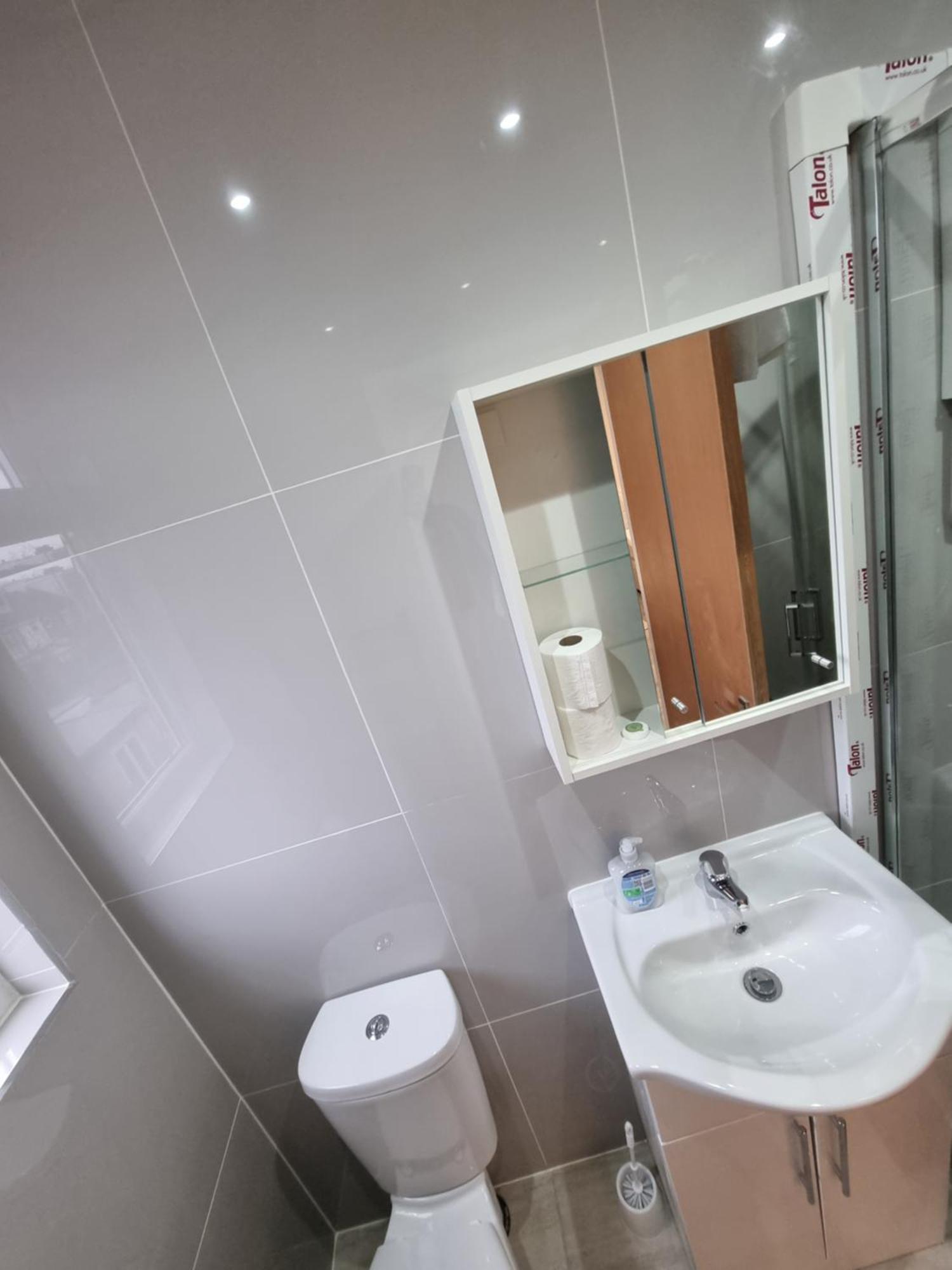 Brand New Studios In Harrow Extérieur photo